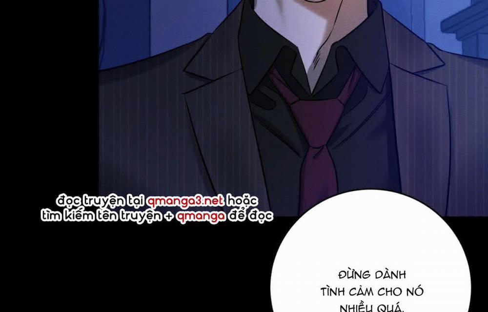 Sự Tình Của Kẻ Ác Nhân 14 trang 140