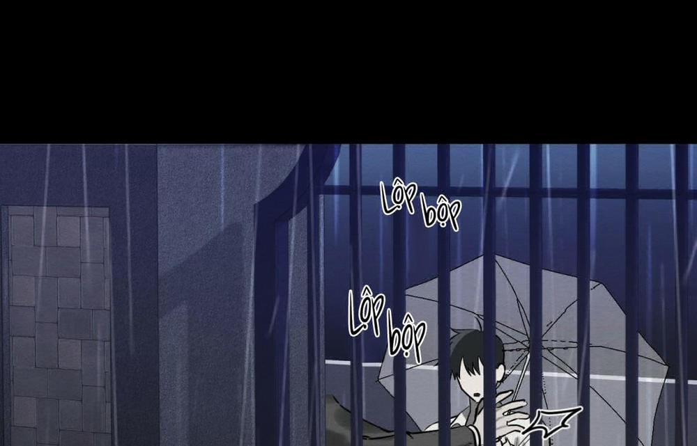 Sự Tình Của Kẻ Ác Nhân 14 trang 156