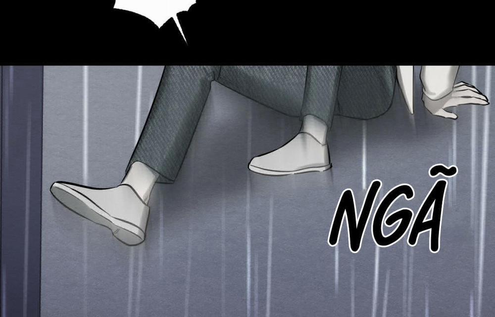 Sự Tình Của Kẻ Ác Nhân 14 trang 158