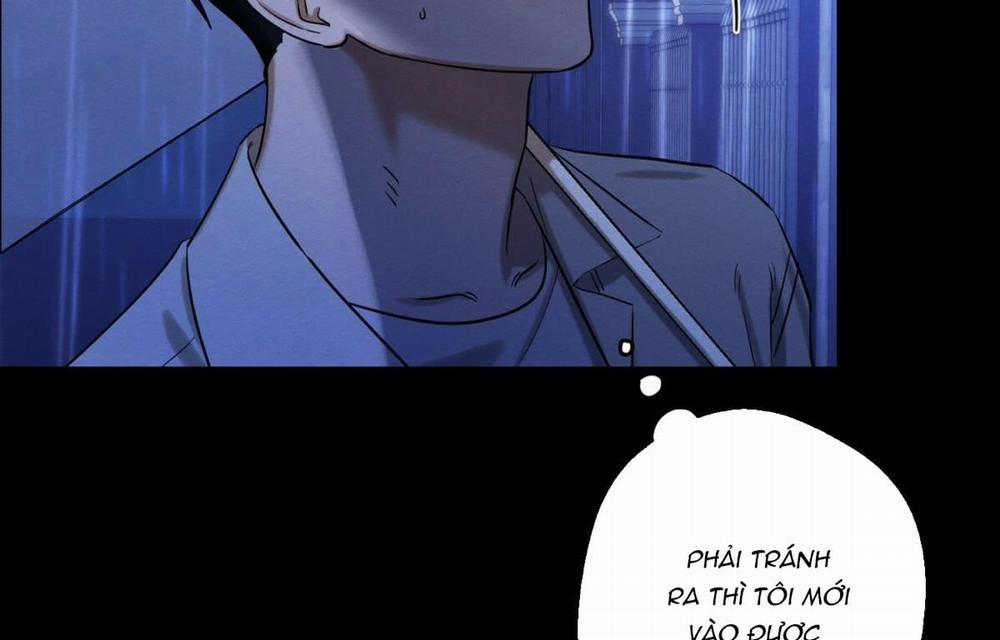 Sự Tình Của Kẻ Ác Nhân 14 trang 16