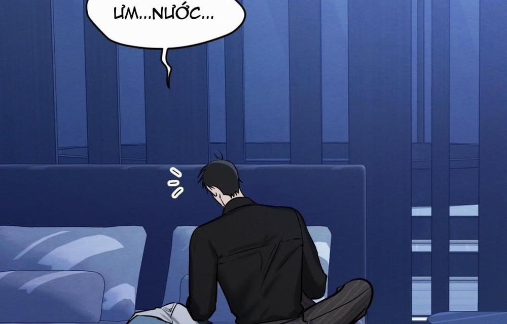 Sự Tình Của Kẻ Ác Nhân 14 trang 175