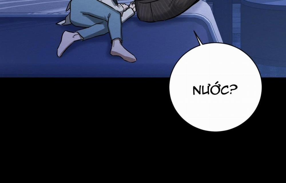 Sự Tình Của Kẻ Ác Nhân 14 trang 176