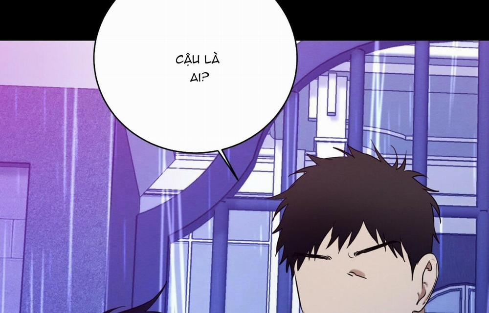 Sự Tình Của Kẻ Ác Nhân 14 trang 18