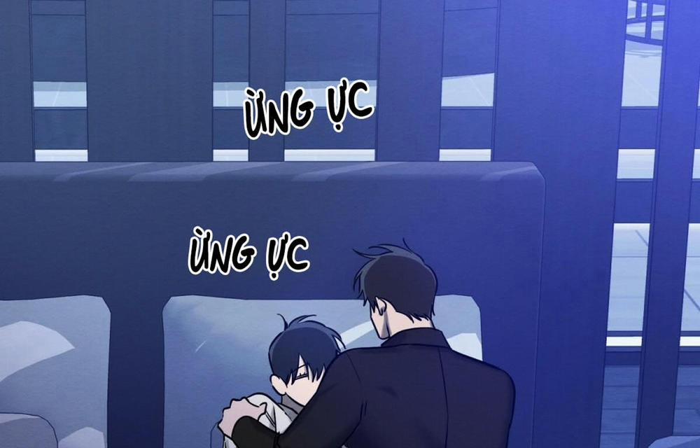 Sự Tình Của Kẻ Ác Nhân 14 trang 181