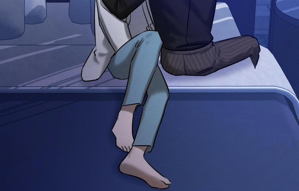 Sự Tình Của Kẻ Ác Nhân 14 trang 182