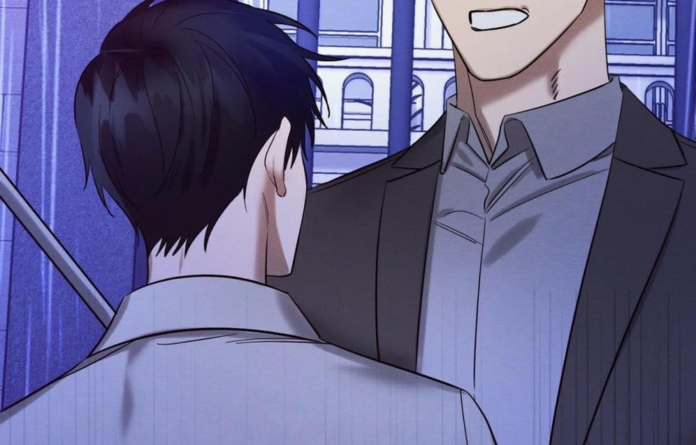 Sự Tình Của Kẻ Ác Nhân 14 trang 19