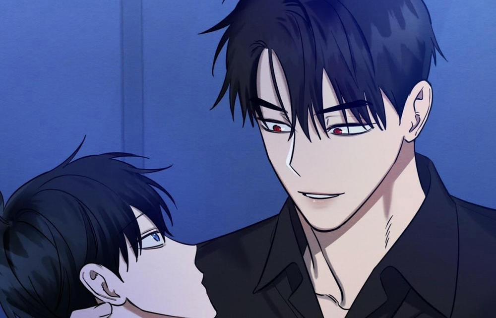 Sự Tình Của Kẻ Ác Nhân 14 trang 195