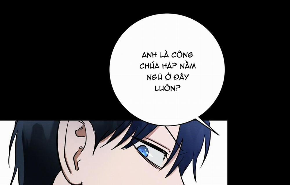 Sự Tình Của Kẻ Ác Nhân 14 trang 198