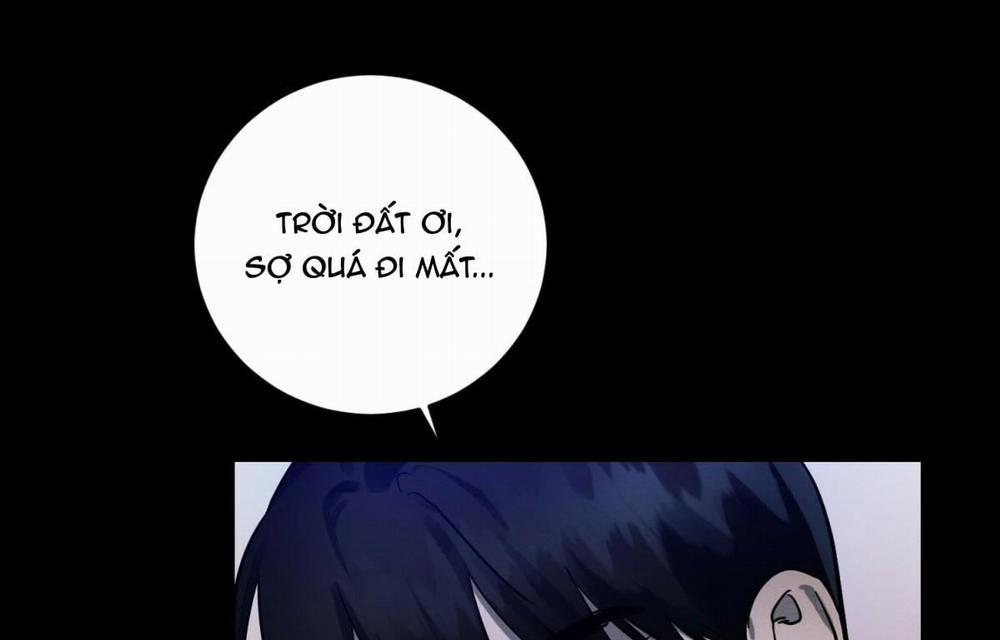 Sự Tình Của Kẻ Ác Nhân 14 trang 203