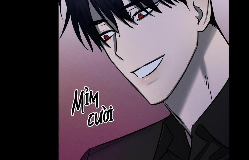 Sự Tình Của Kẻ Ác Nhân 14 trang 204