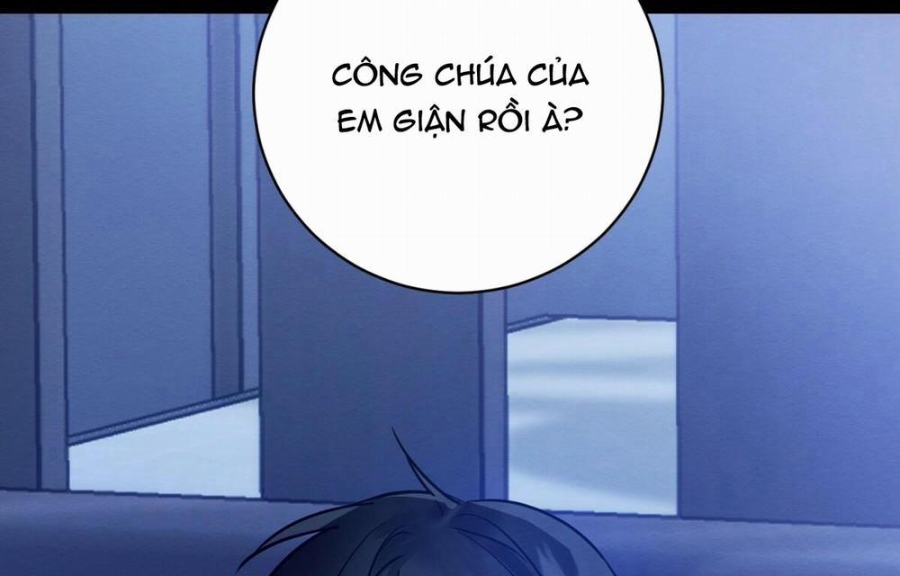 Sự Tình Của Kẻ Ác Nhân 14 trang 206