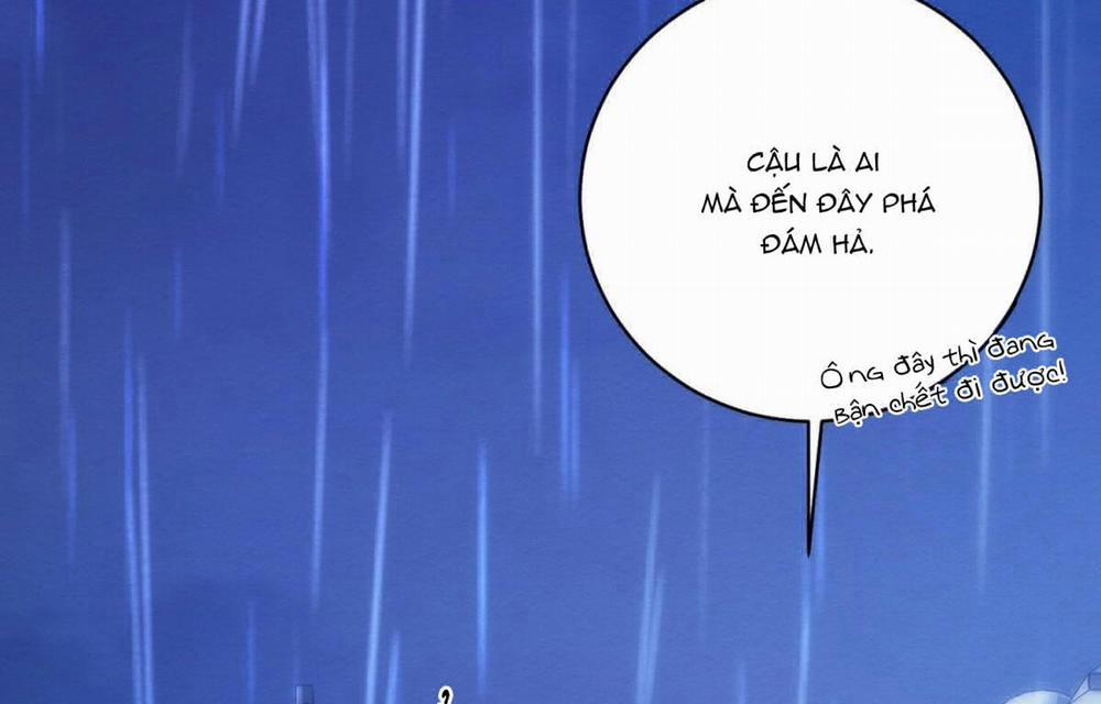 Sự Tình Của Kẻ Ác Nhân 14 trang 23