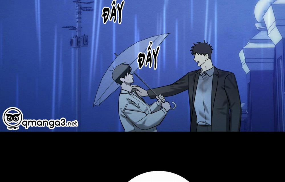 Sự Tình Của Kẻ Ác Nhân 14 trang 24