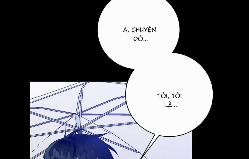 Sự Tình Của Kẻ Ác Nhân 14 trang 25