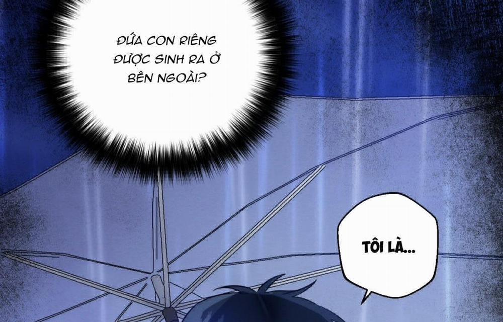 Sự Tình Của Kẻ Ác Nhân 14 trang 32