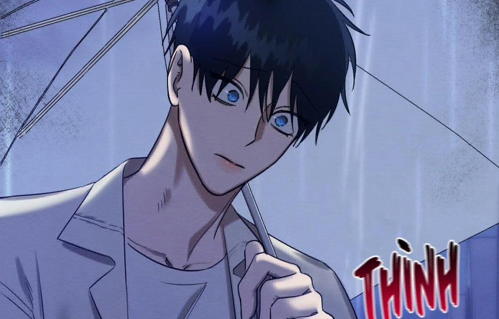 Sự Tình Của Kẻ Ác Nhân 14 trang 33