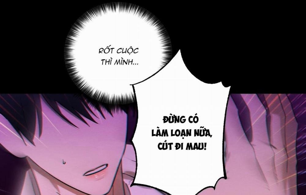 Sự Tình Của Kẻ Ác Nhân 14 trang 38