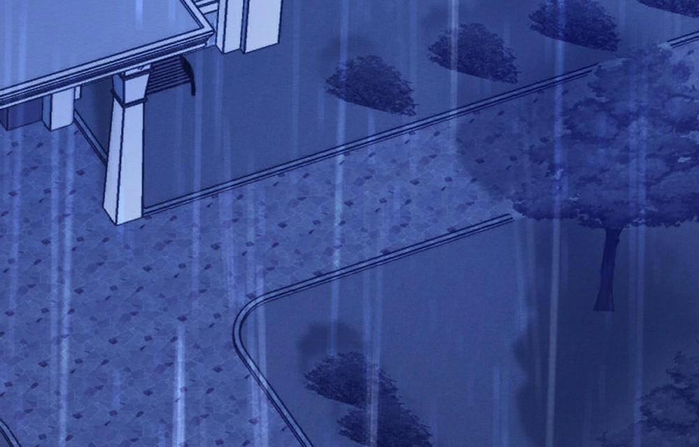 Sự Tình Của Kẻ Ác Nhân 14 trang 4