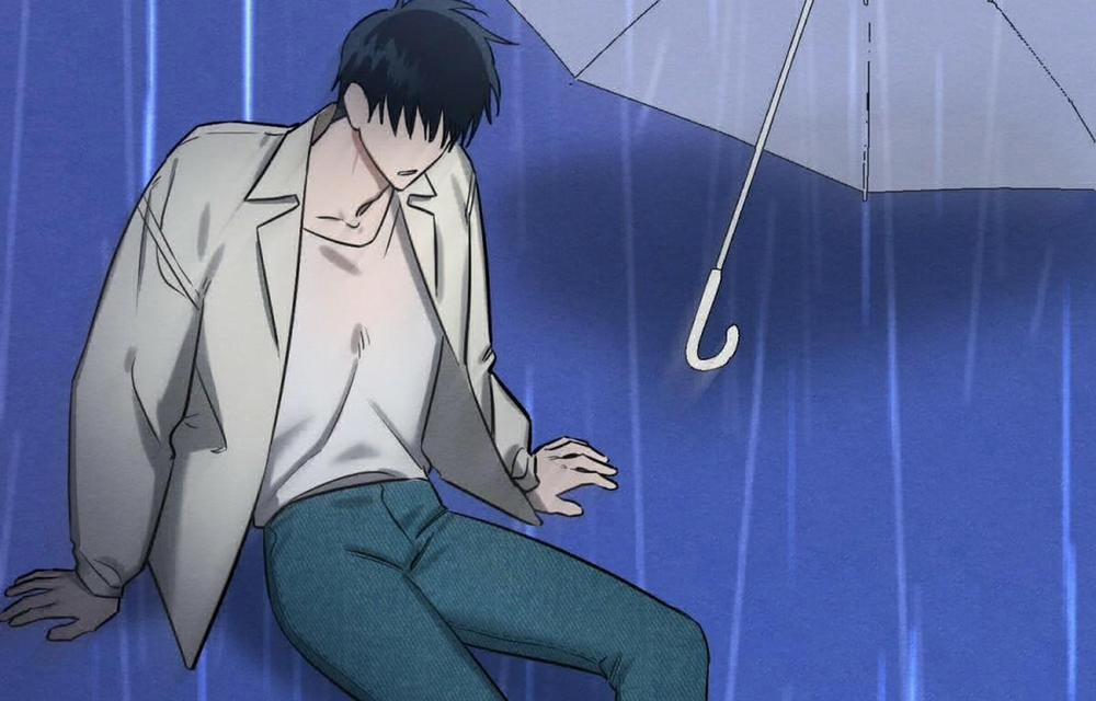 Sự Tình Của Kẻ Ác Nhân 14 trang 42