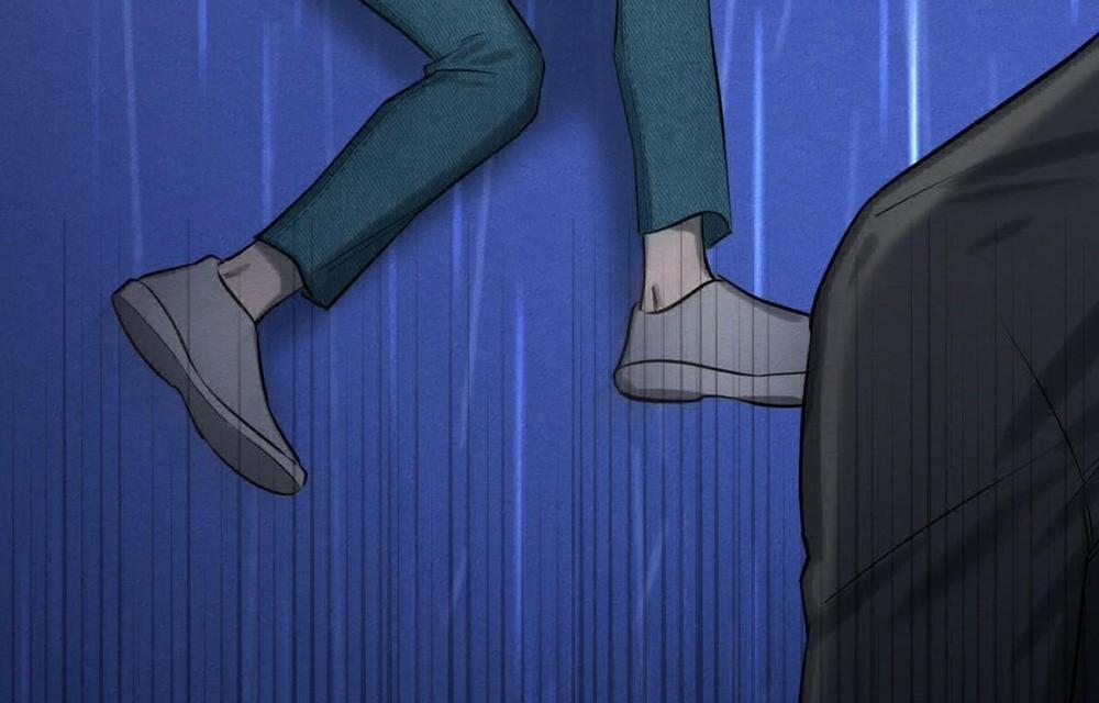 Sự Tình Của Kẻ Ác Nhân 14 trang 43