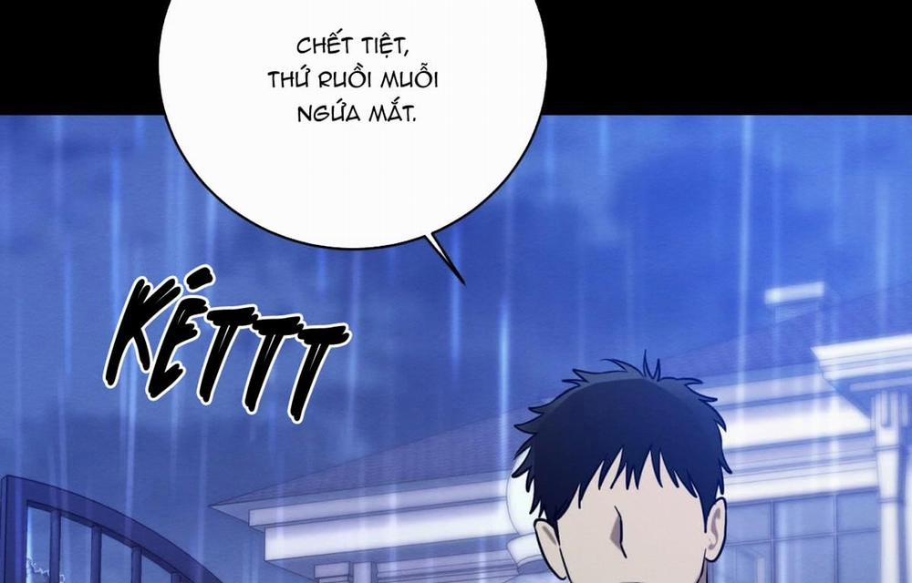 Sự Tình Của Kẻ Ác Nhân 14 trang 45