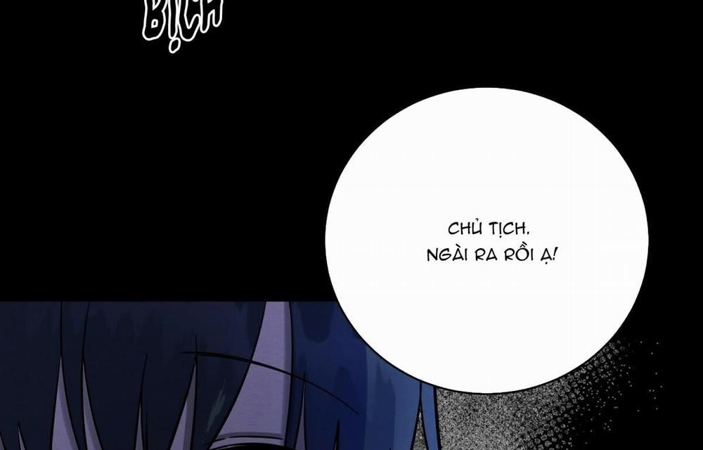 Sự Tình Của Kẻ Ác Nhân 14 trang 47