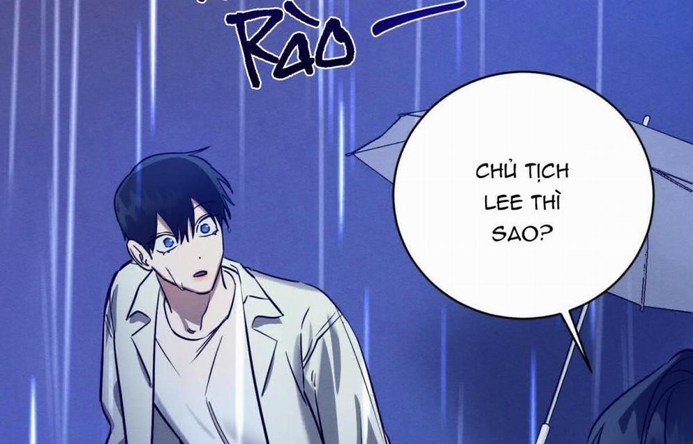 Sự Tình Của Kẻ Ác Nhân 14 trang 54