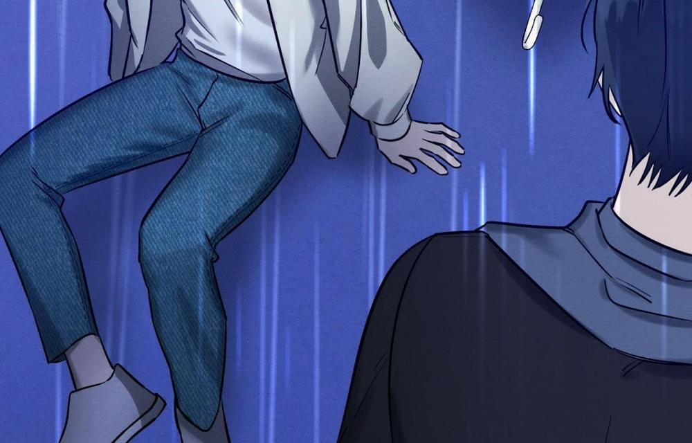 Sự Tình Của Kẻ Ác Nhân 14 trang 55