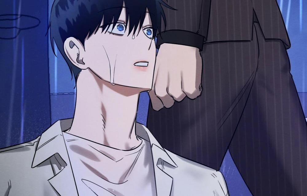 Sự Tình Của Kẻ Ác Nhân 14 trang 68