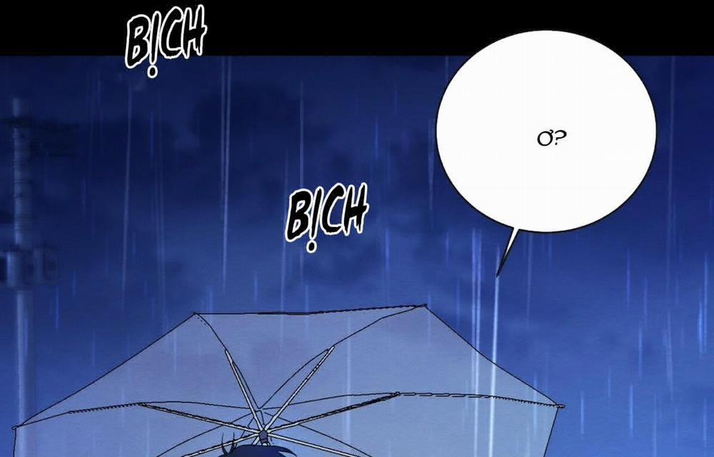 Sự Tình Của Kẻ Ác Nhân 14 trang 8