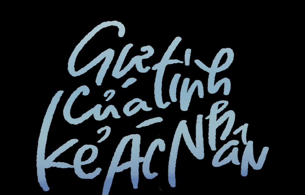 Sự Tình Của Kẻ Ác Nhân 14 trang 83