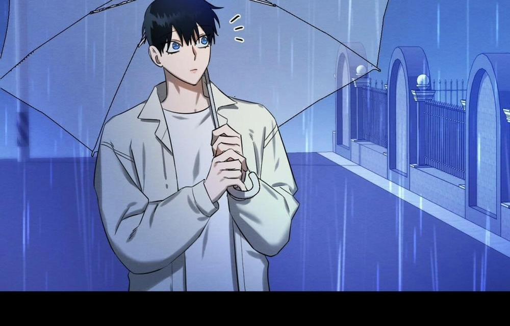 Sự Tình Của Kẻ Ác Nhân 14 trang 9