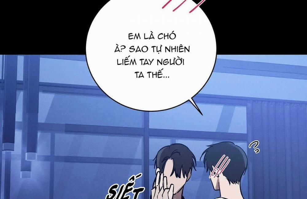 Sự Tình Của Kẻ Ác Nhân 15 trang 123