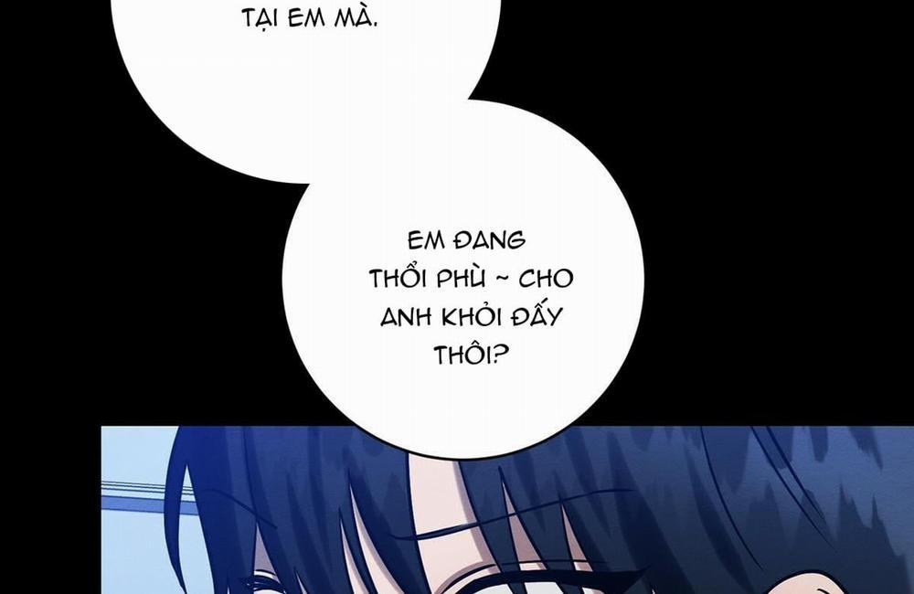 Sự Tình Của Kẻ Ác Nhân 15 trang 125