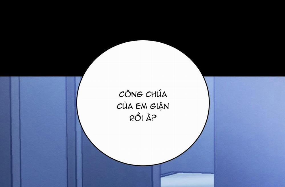 Sự Tình Của Kẻ Ác Nhân 15 trang 13