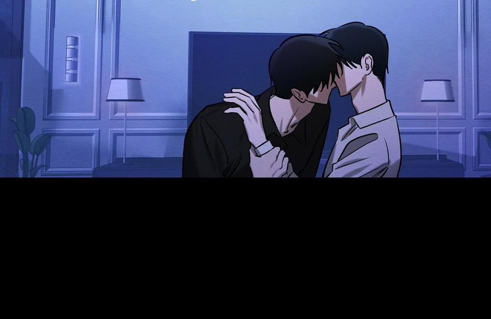 Sự Tình Của Kẻ Ác Nhân 15 trang 132