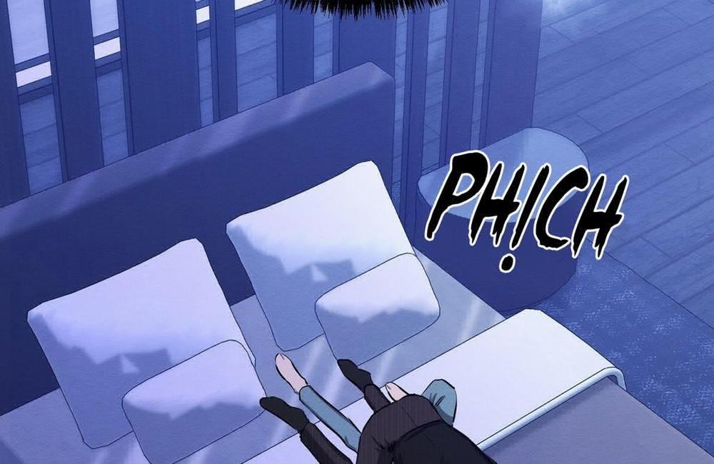 Sự Tình Của Kẻ Ác Nhân 15 trang 135