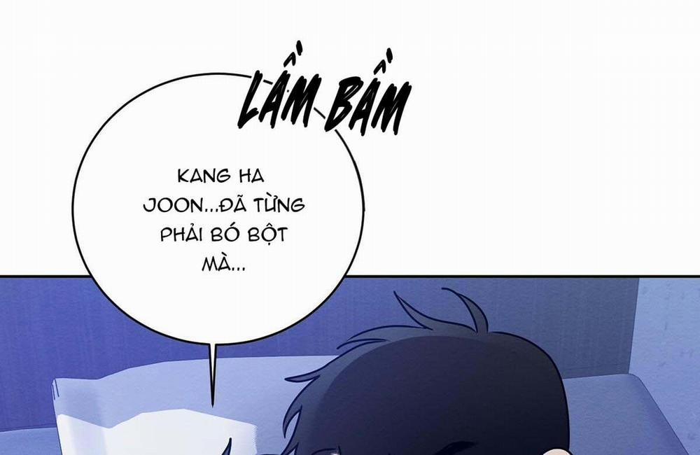 Sự Tình Của Kẻ Ác Nhân 15 trang 165
