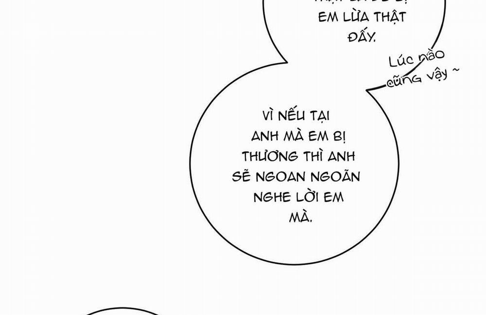 Sự Tình Của Kẻ Ác Nhân 15 trang 167