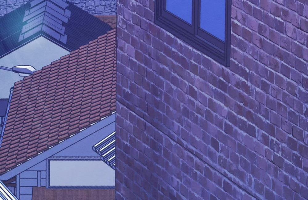 Sự Tình Của Kẻ Ác Nhân 15 trang 187