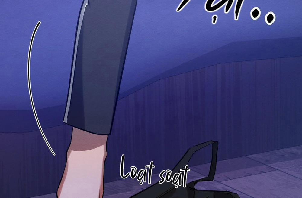 Sự Tình Của Kẻ Ác Nhân 15 trang 209