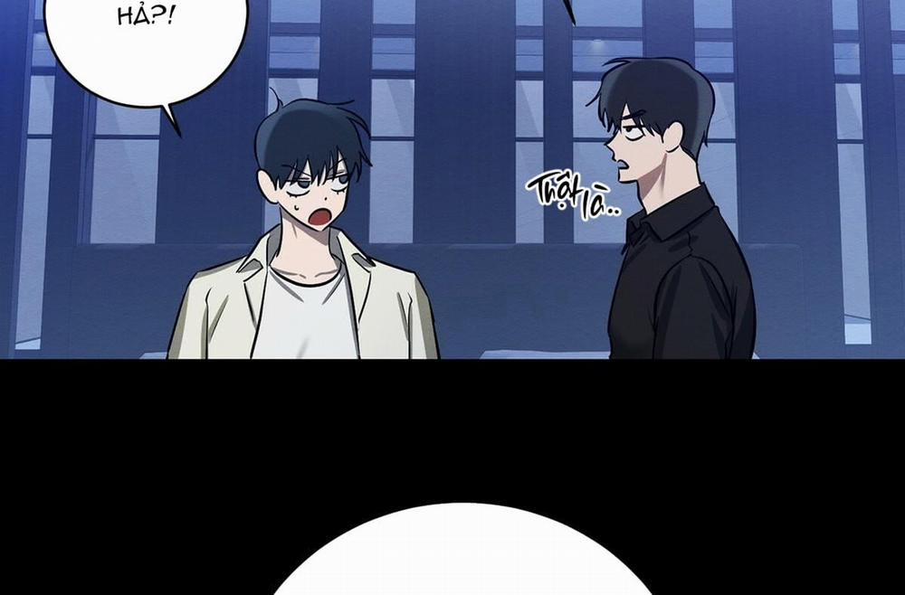 Sự Tình Của Kẻ Ác Nhân 15 trang 21