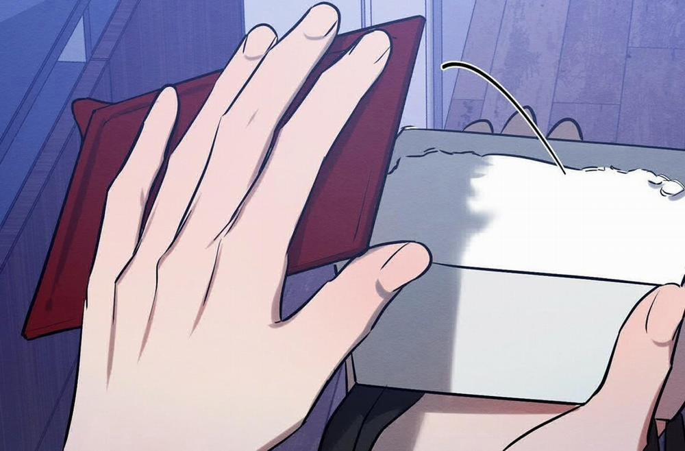 Sự Tình Của Kẻ Ác Nhân 15 trang 216