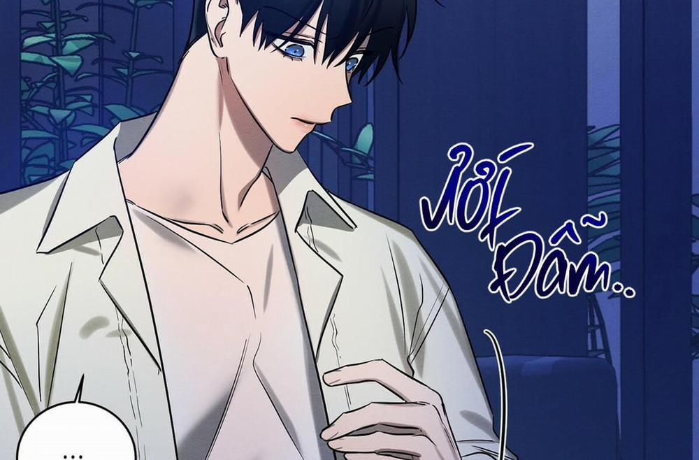 Sự Tình Của Kẻ Ác Nhân 15 trang 23