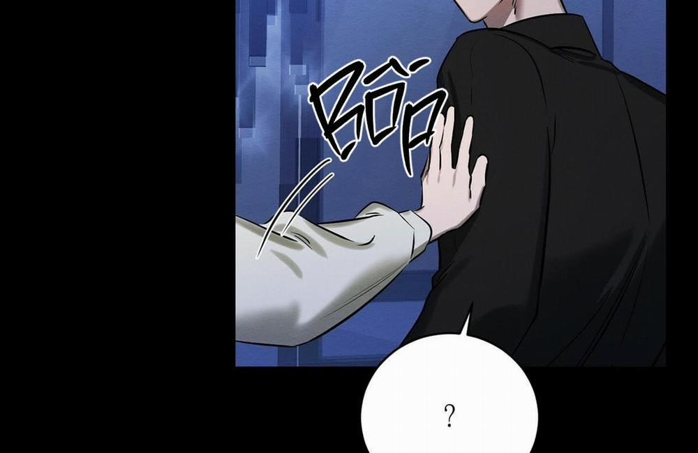 Sự Tình Của Kẻ Ác Nhân 15 trang 26