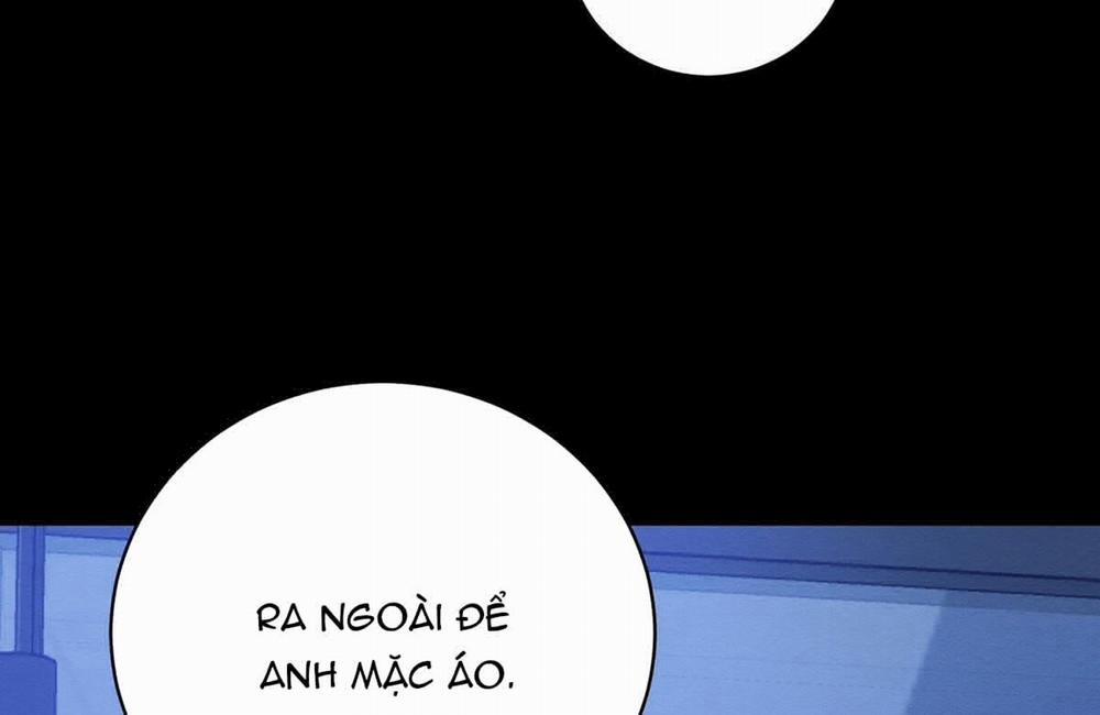 Sự Tình Của Kẻ Ác Nhân 15 trang 27