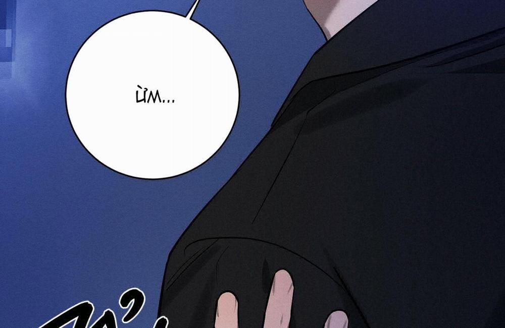 Sự Tình Của Kẻ Ác Nhân 15 trang 30