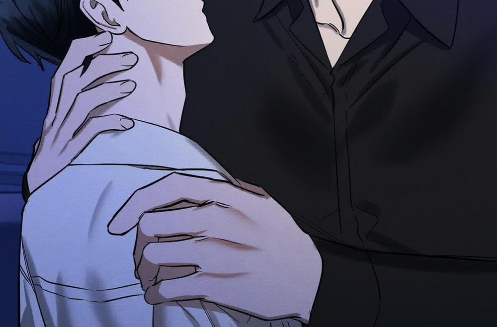 Sự Tình Của Kẻ Ác Nhân 15 trang 4