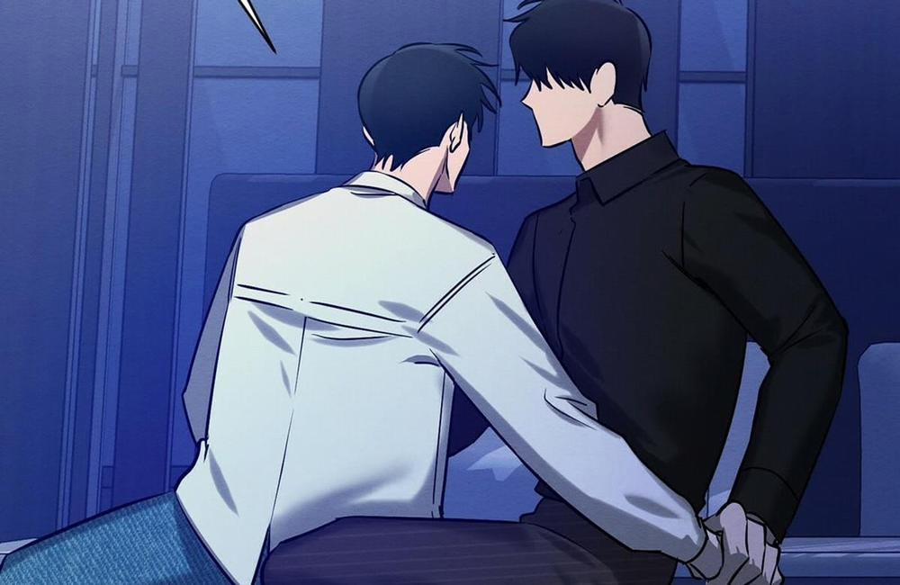 Sự Tình Của Kẻ Ác Nhân 15 trang 42