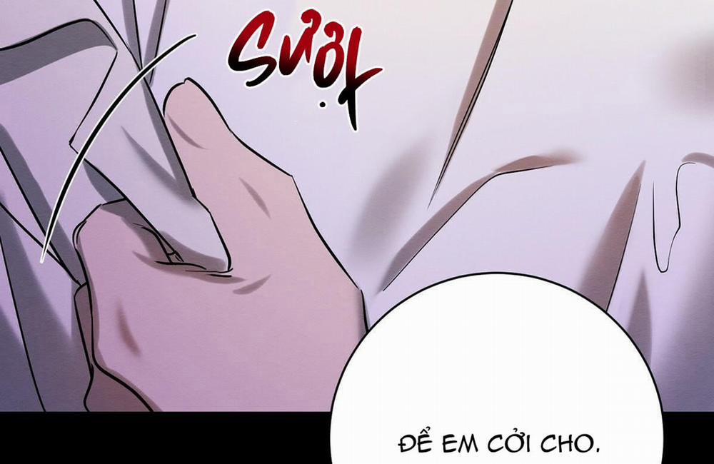 Sự Tình Của Kẻ Ác Nhân 15 trang 49